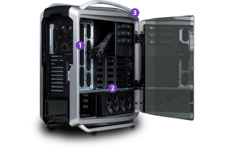 Razer Blade Pro Storage and Memory