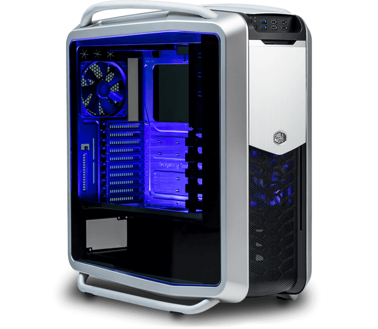Blue LED Ambient Lighthing