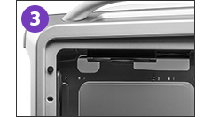 Aluminium Frame