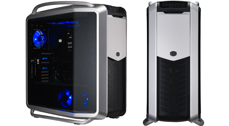 COSMOS II 25th Anniversary Edition