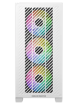 Unrestricted Air Flow