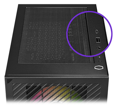 USB Type-C Support