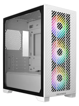 Versatile Cooling