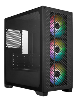 Versatile Cooling