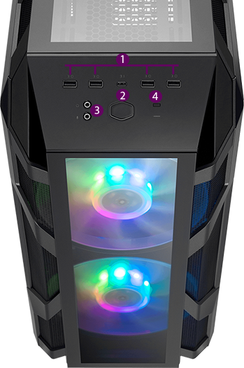 RGB