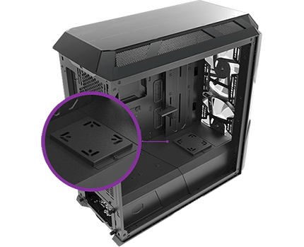Water Cooling