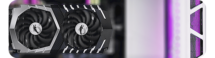 vertical gpu mounting