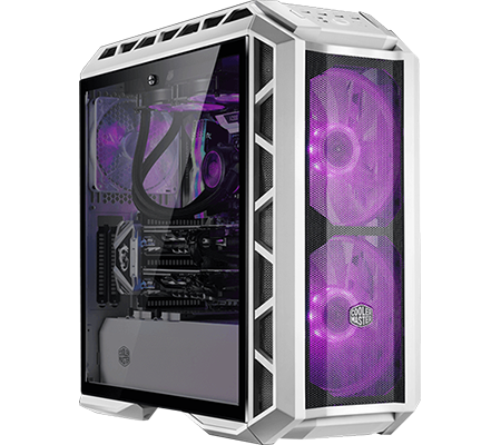 rgb fan lighting