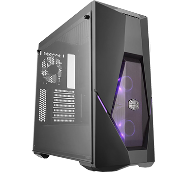 K500 Tempered Glass
