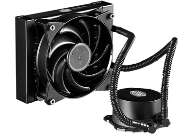 MasterLiquid Lite 120mm AIO Water Cooler