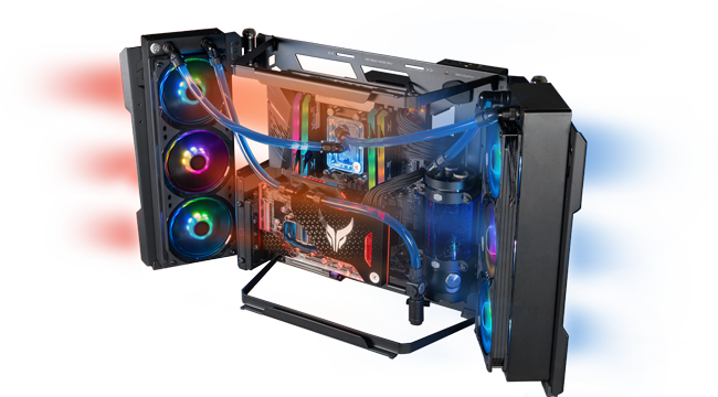airflow