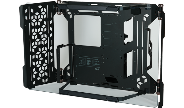 hardware support