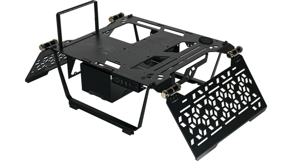 test bench mode