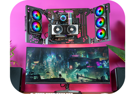 vesa mount