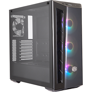 tempered glass