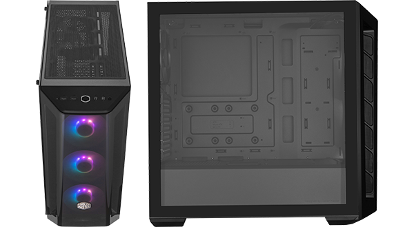 MasterBox MB250 ARGB