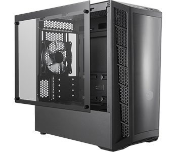 tempered glass