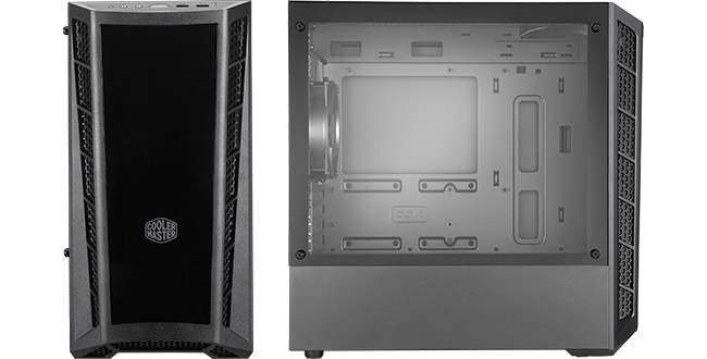 MasterBox MB320L