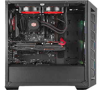 components clearance