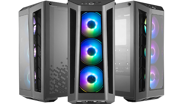 tempered glass panels