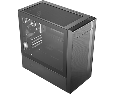 tempered glass