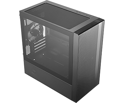 tempered glass