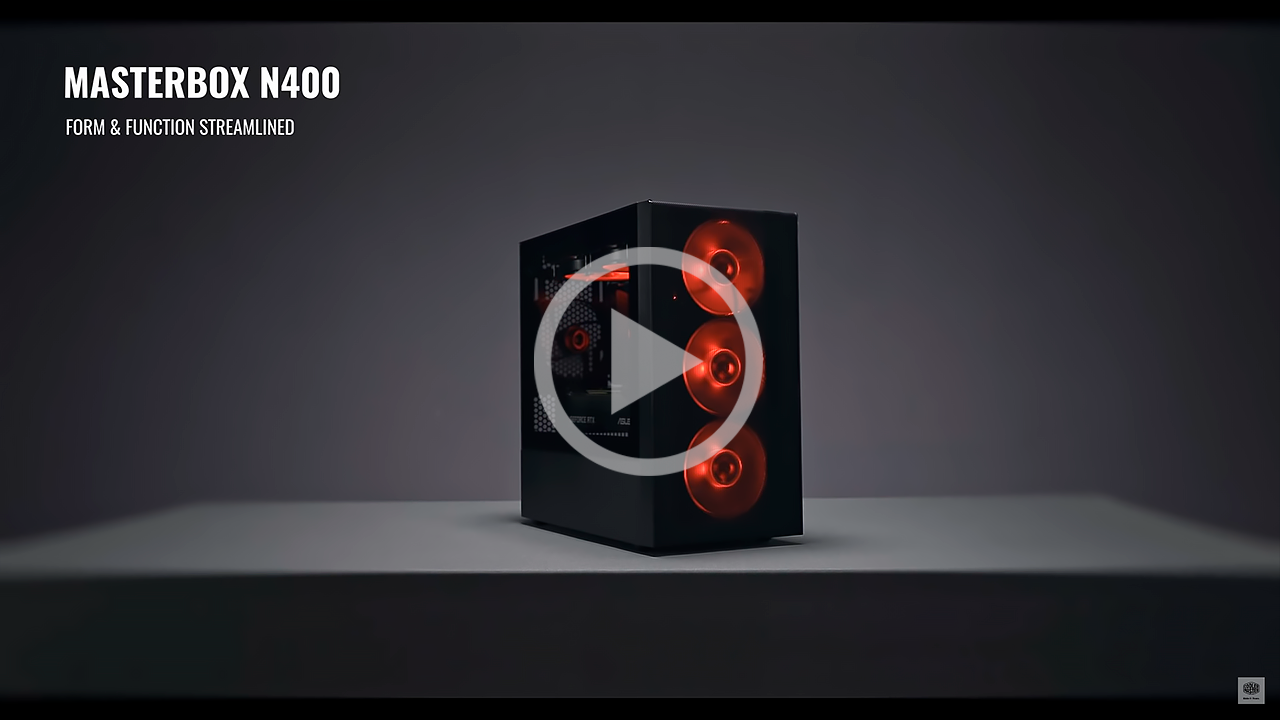 nr400 video