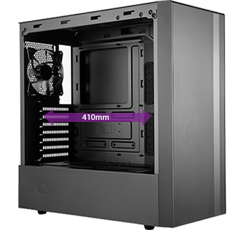 gpu clearance