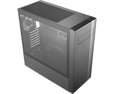 tempered glass