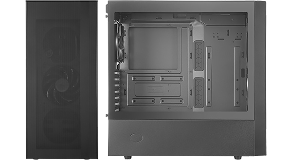 Cooler Master MasterBox NR600 Midi Case