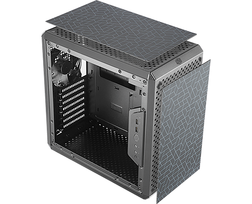 q500l filters