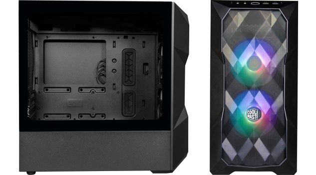 masterbox td300 Mesh