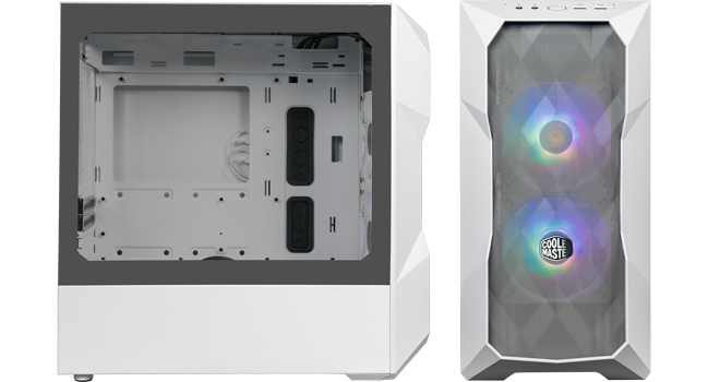 masterbox td300 Mesh