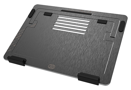 MasterLiquid PL360 CPU Cooler