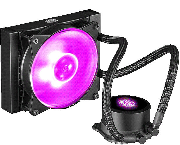 Cooler Master MasterLiquid ML120L RGB