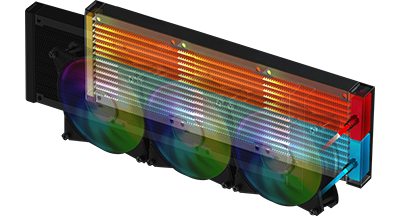 radiator
