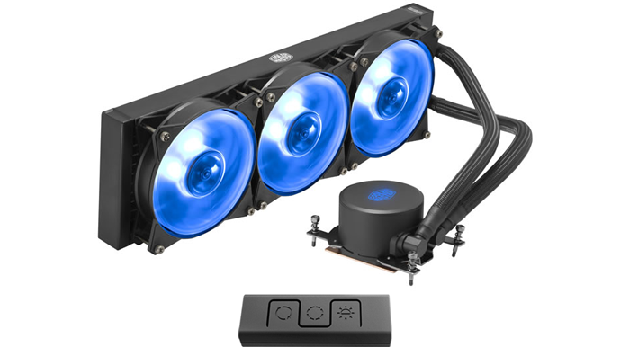 RGB lighting
