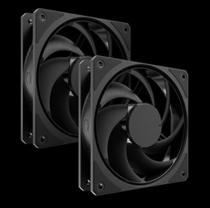 Versatile Cooling