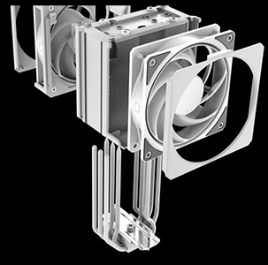 Composite Heatpipes