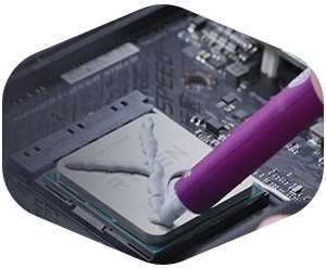 CRYOFUZE THERMAL PASTE