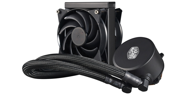 Cooler Master MasterLiquid 120