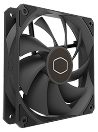 120MM Fans
