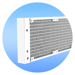 Superior Cooling