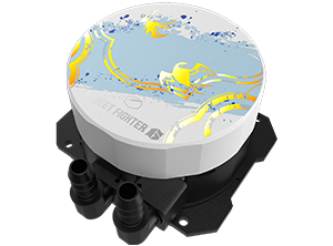 GEN S DUAL CHAMBER PUMP