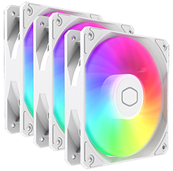 120MM ARGB Fans