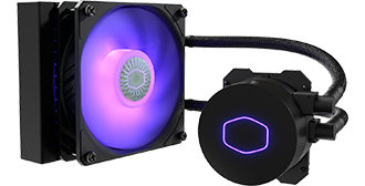 rgb illumination