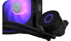 new pump design