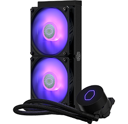 rgb illumination