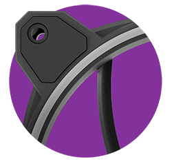 HYBRID FRAME DESIGN