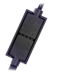 RGB Connector Clip